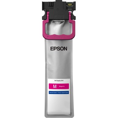 Epson C13T13L340 cartouche d'encre 1 pièce(s) Original Rendement élevé (XL) Magenta