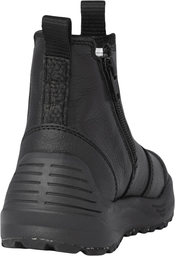 Woden Silja Warm Leather 020