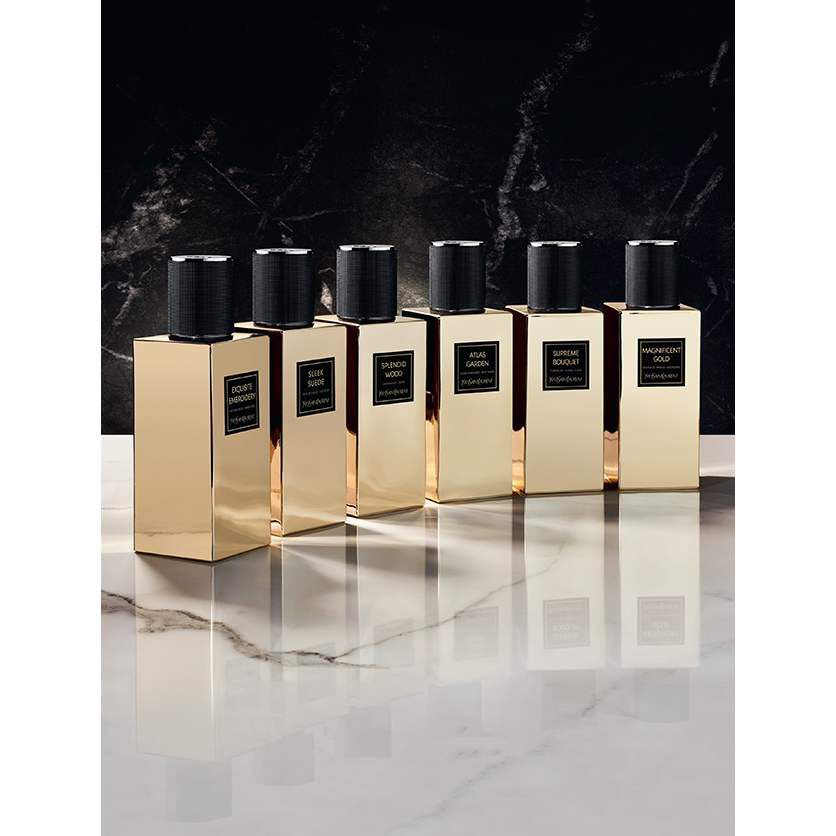 Splendid Wood - Collection Rêvée  Haute Parfumerie - Eau de Parfum - Boisé Epicé