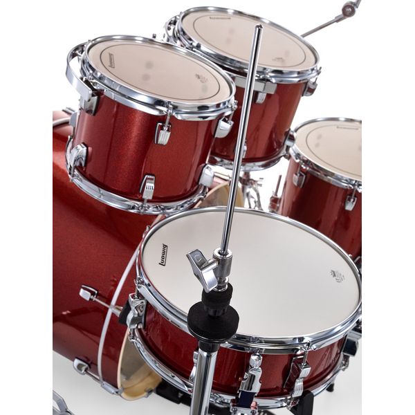 Ludwig Evolution Kit 20