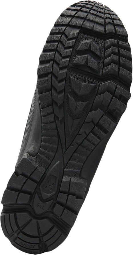 Haglofs Skuta Mid Proof Eco vandrestøvler Sort