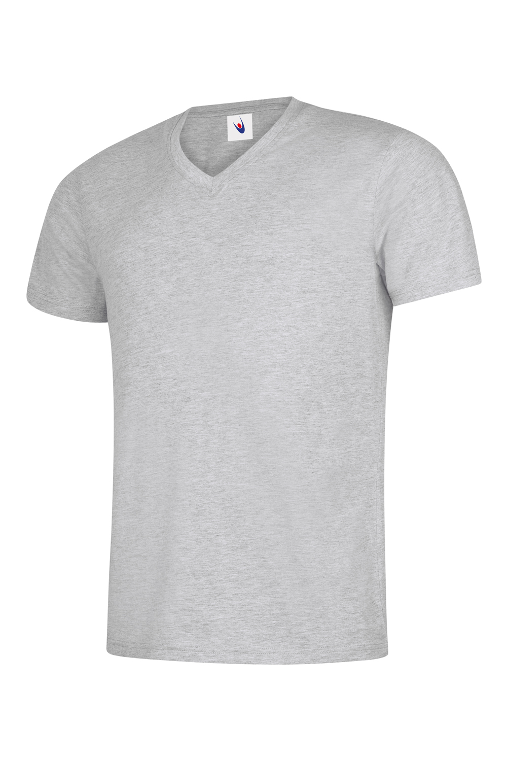 Radsow by Uneek UC317 - T-shirt Classique Col en V