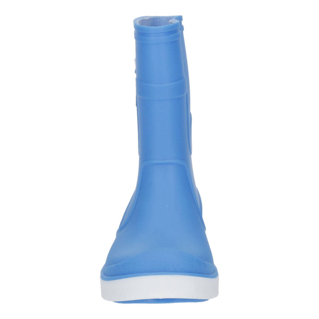 Gevavi Noviregenlaarzen blauw