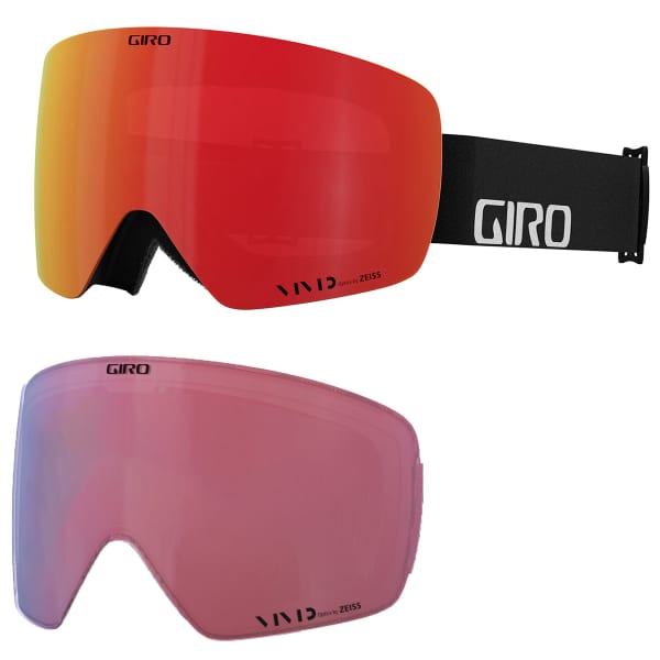 Masque de ski GIRO CONTOUR