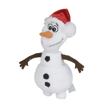 Simba Disney Frozen Olaf, 18cm