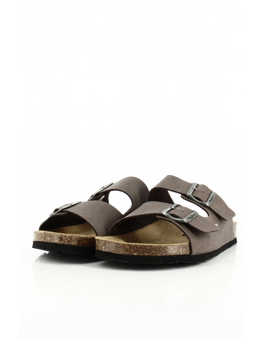 pepe jeans Mules homme bio m double chicago