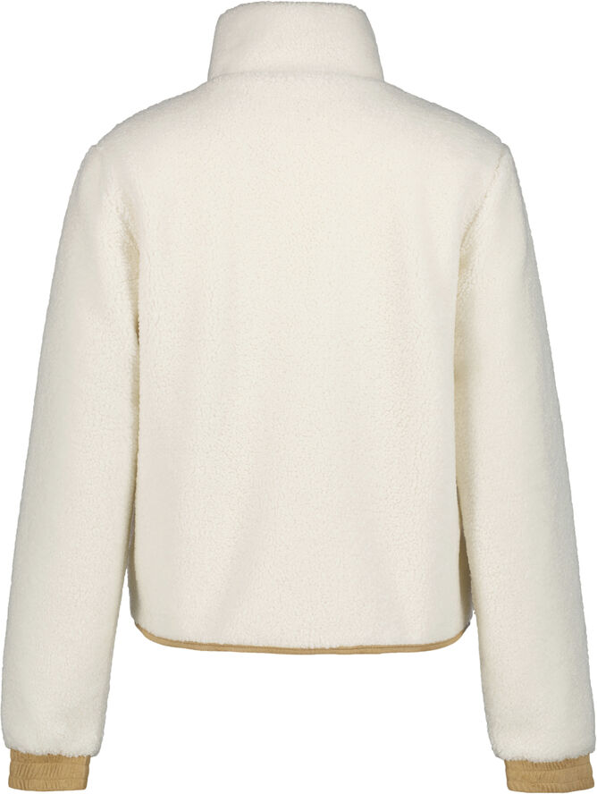 Luhta MIDLAYER Natural white