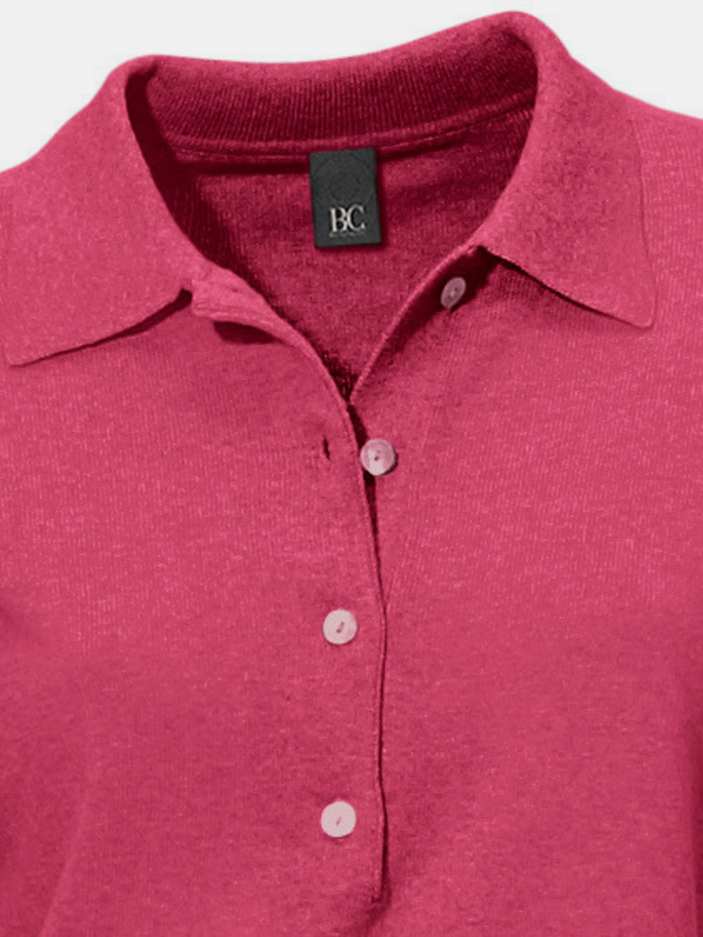 Polopullover