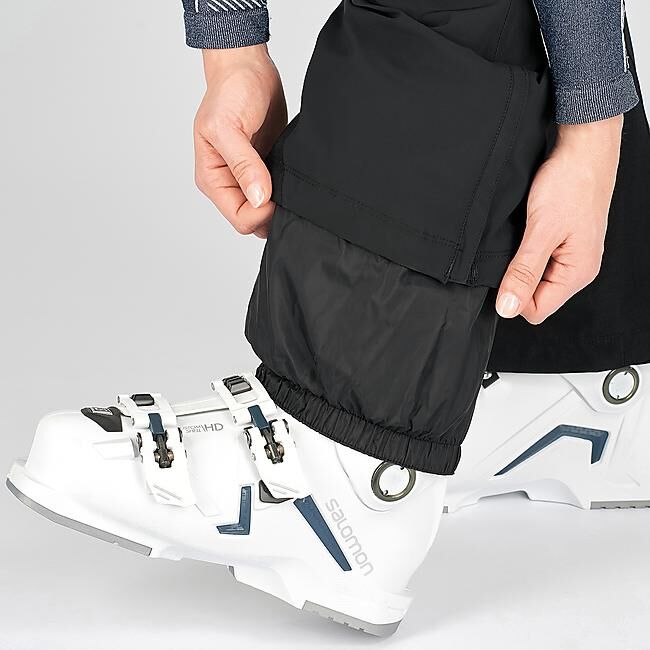 SALOMON - PANTALON DE SKI BRILLIANT PANT W