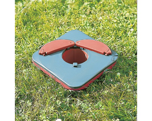 GardenFix grondhulsset