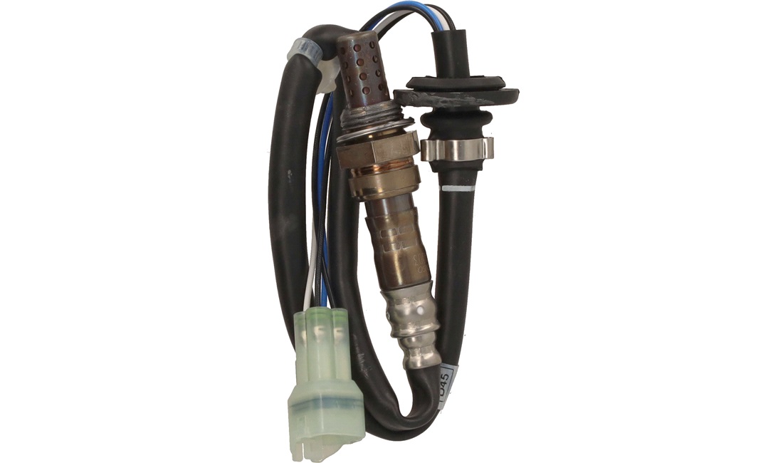 Lambda-sonde,