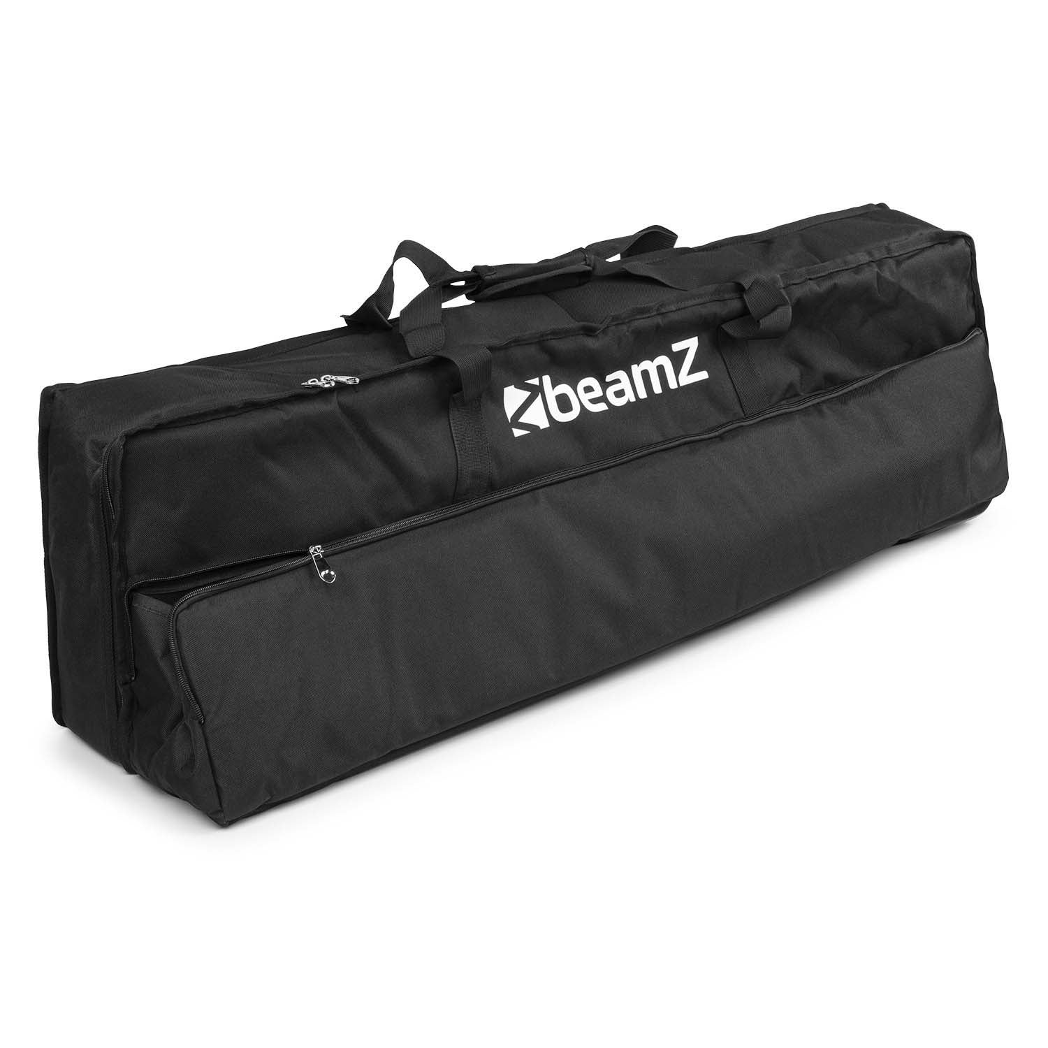 BeamZ SB02 accu lichteffect met standaard en T-Bar