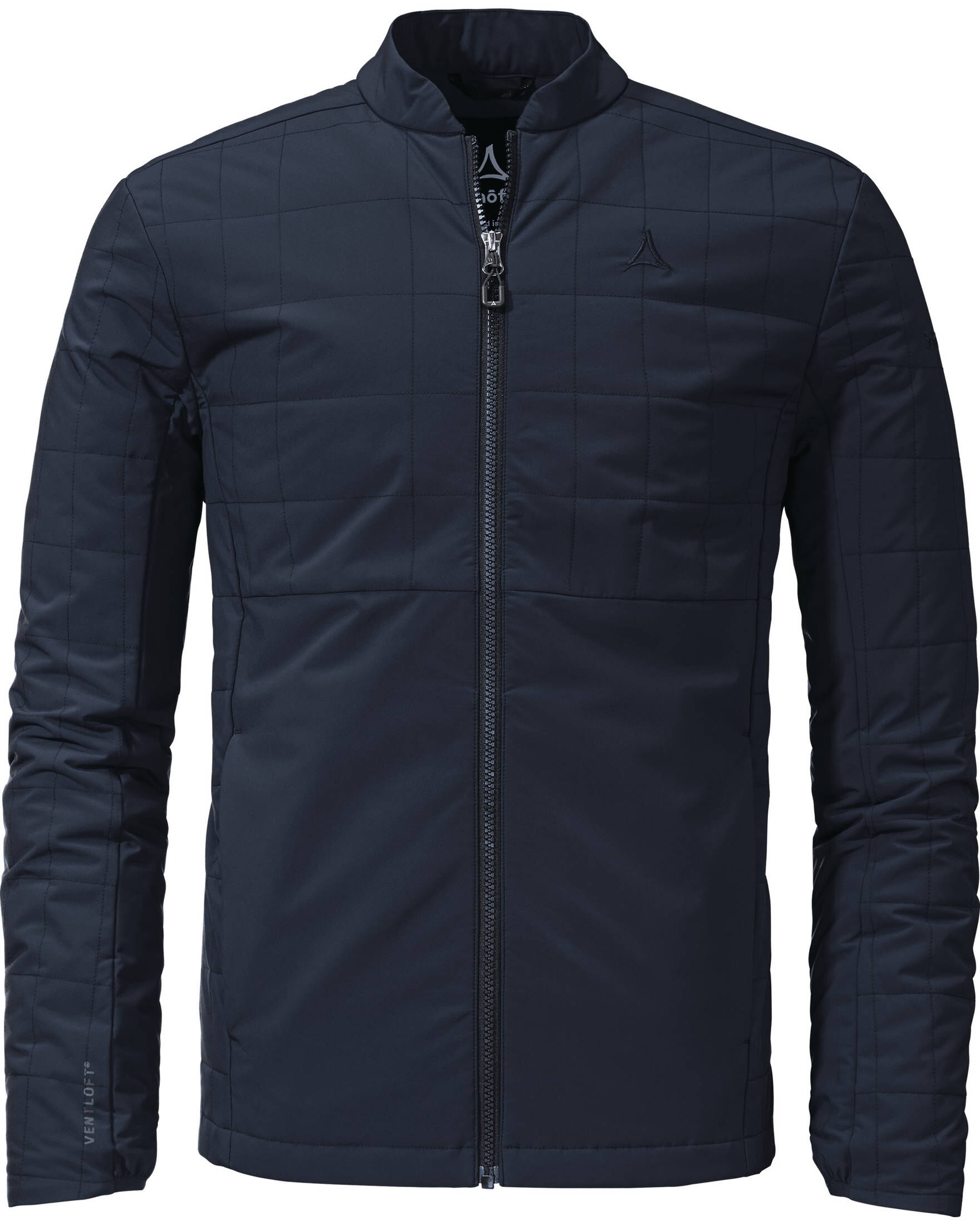 Schöffel| Herren Daunen- / Thermojacke BOZEN M
