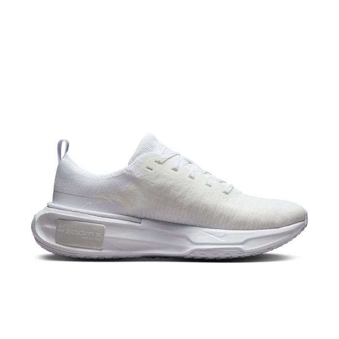 Nike Herre Løbesko Invincible 3 Hvid