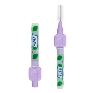 TePe Interdentale Rager Extra Soft Lila 1,1mm 6ST