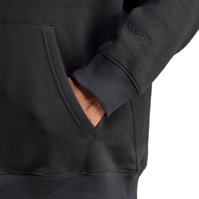 Sweatshirt à capuche homme M All Szn Hdy ADIDAS