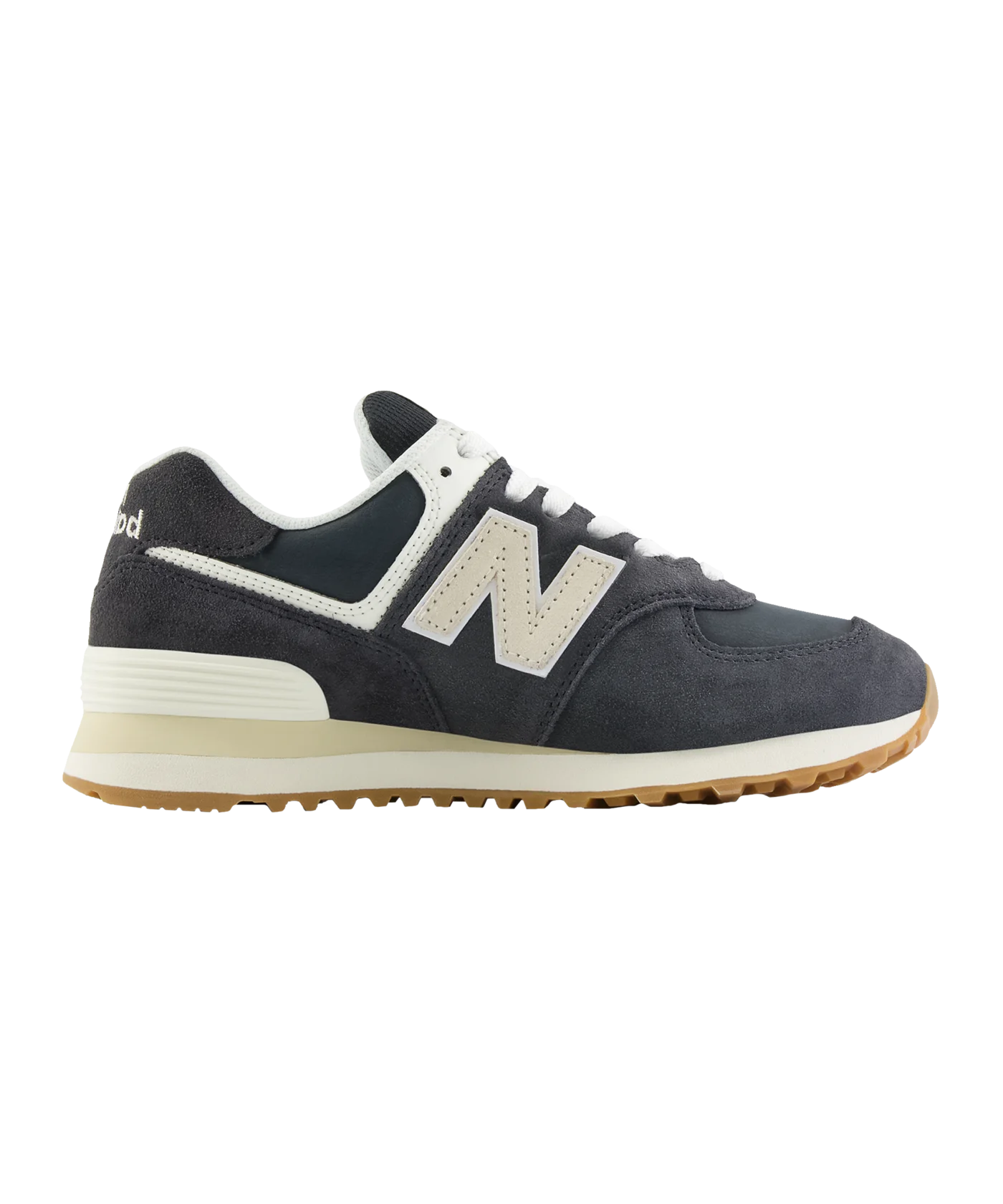 New Balance 574 Damen Grau FQF2