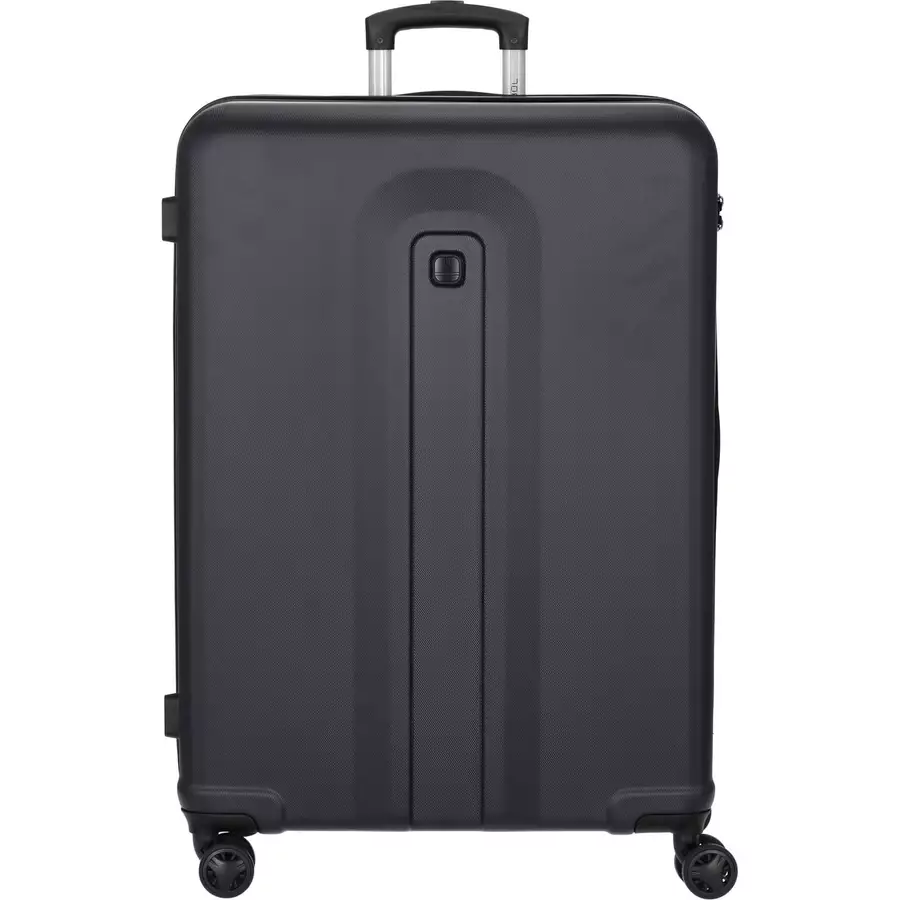 Gabol Jet - 4-Rollen-Trolley 76 cm L blue