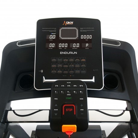 DKN EnduRun Treadmill