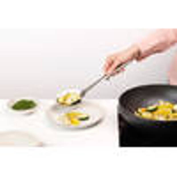 Brabantia Profile opscheplepel RVS