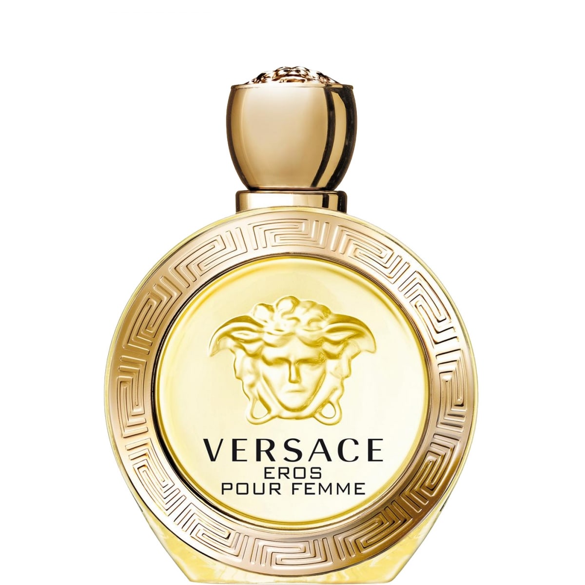 Versace Eros pour Femme Eau de Toilette
