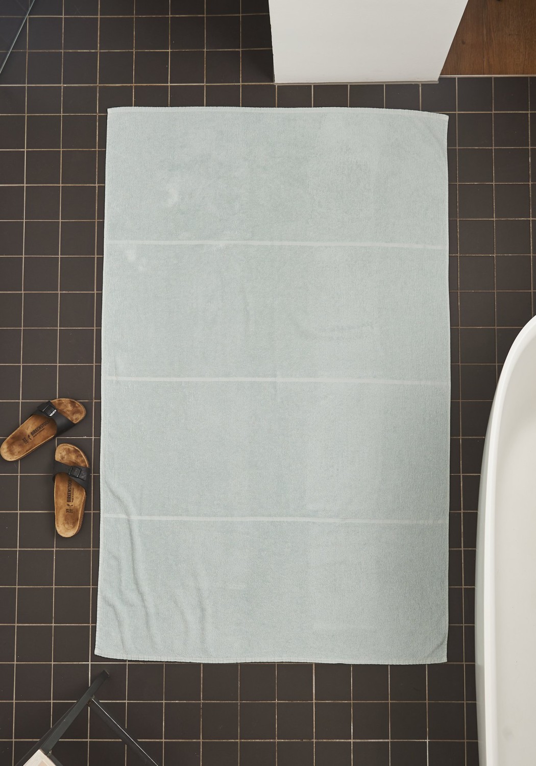 Lavie Badetuch Tilda Mint