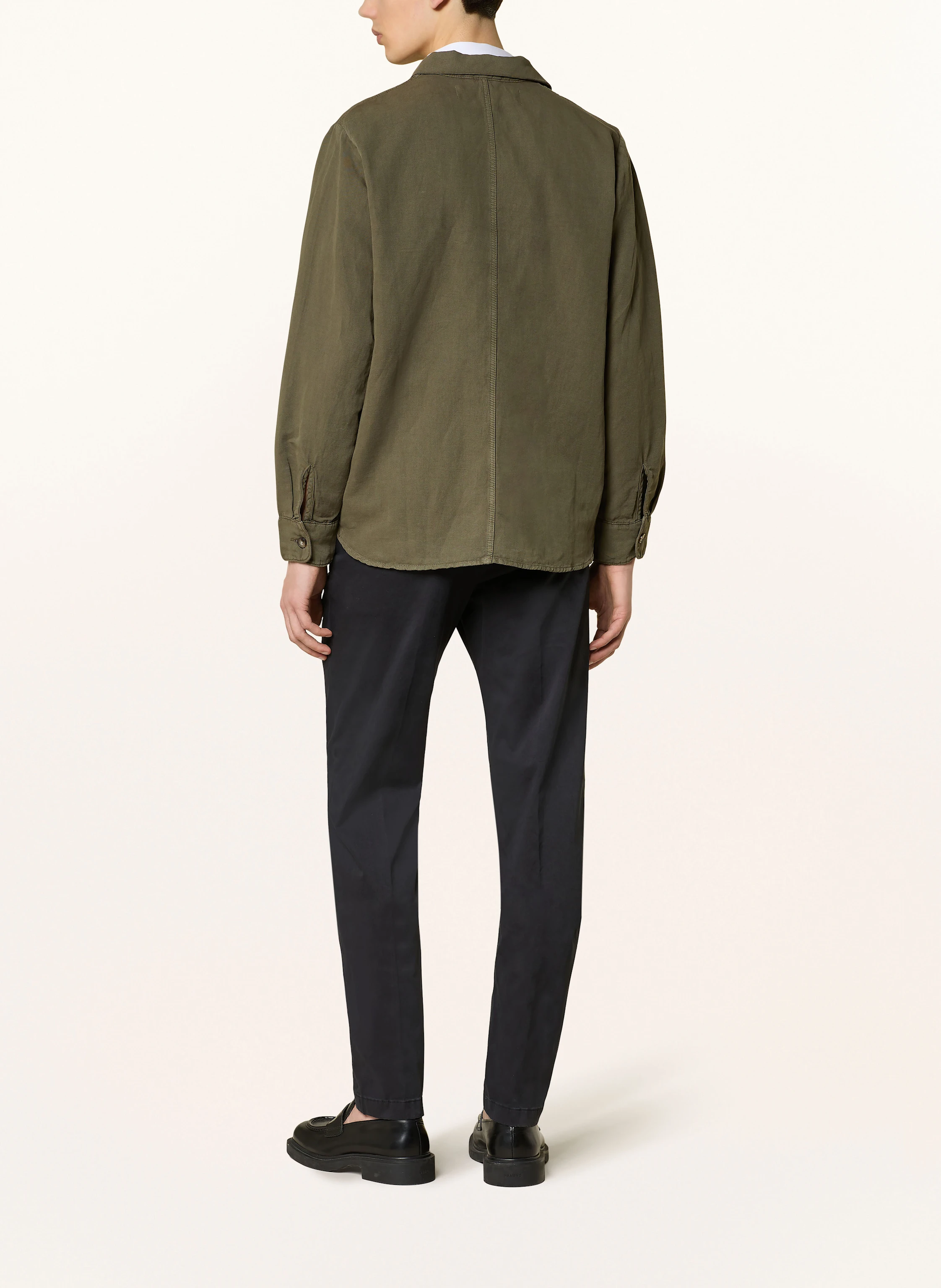 STRELLSON Chino TIUS Extra Slim Fit