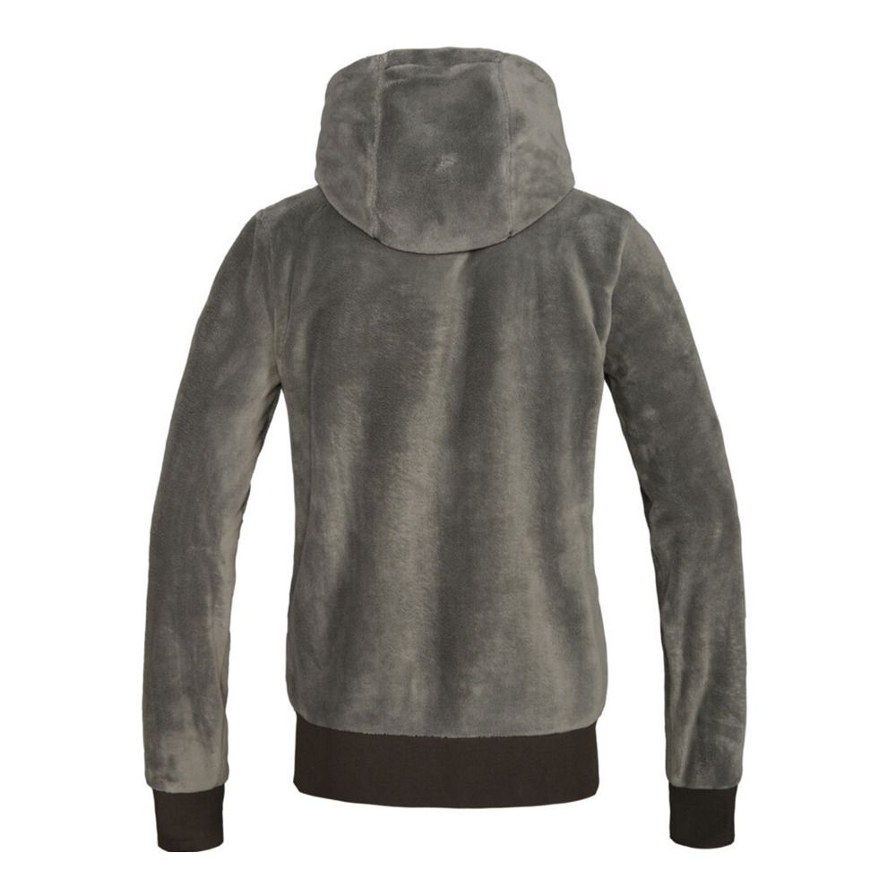 Kingsland KLRUDRA - Polaire Femme vert