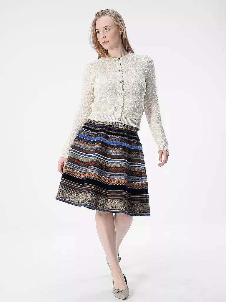 LENA HOSCHEK Cardigan DEVON creme