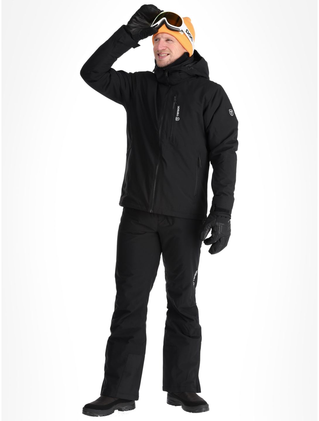 Brendon Ski ski-jas heren