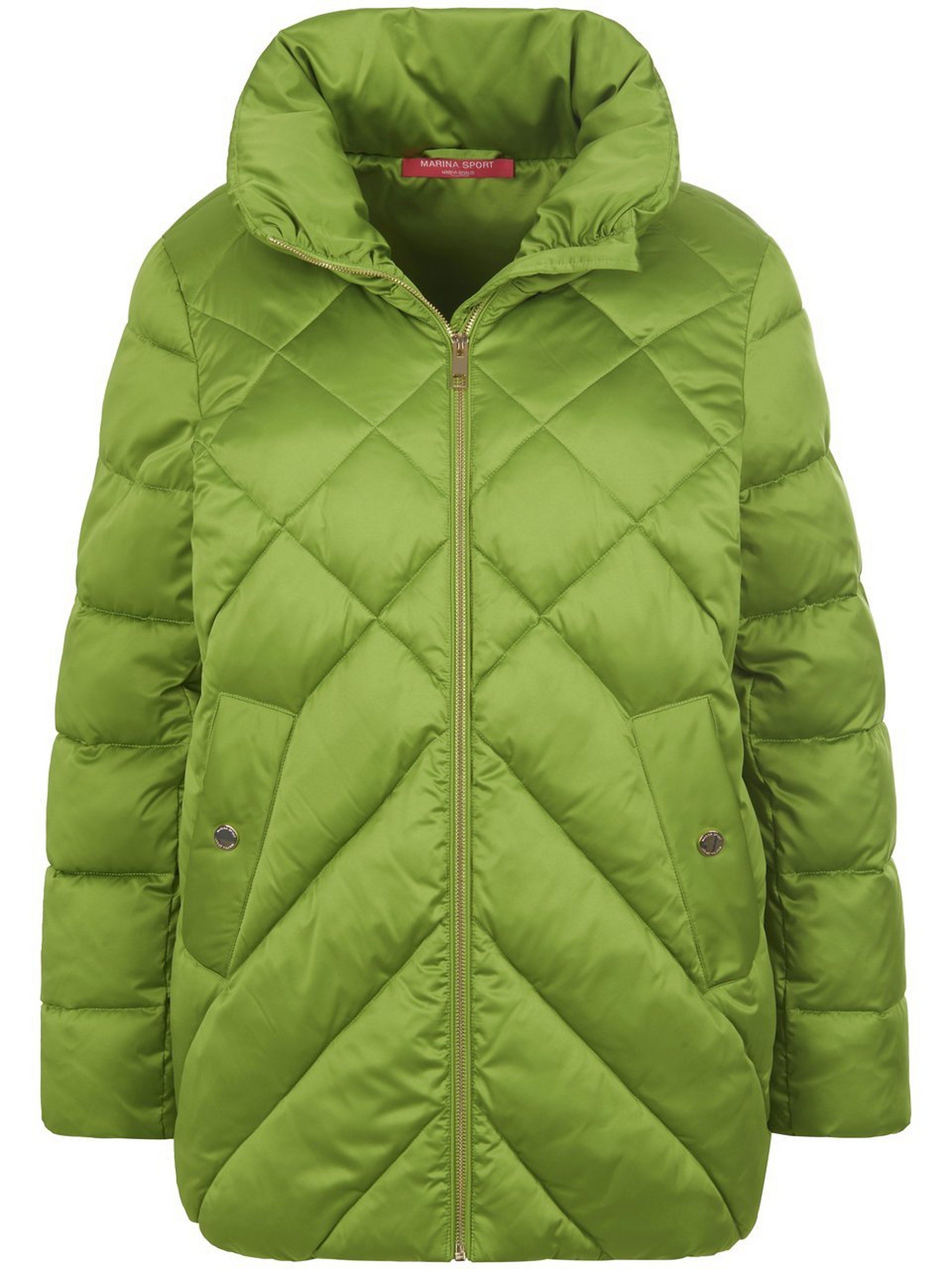 Steppjacke
