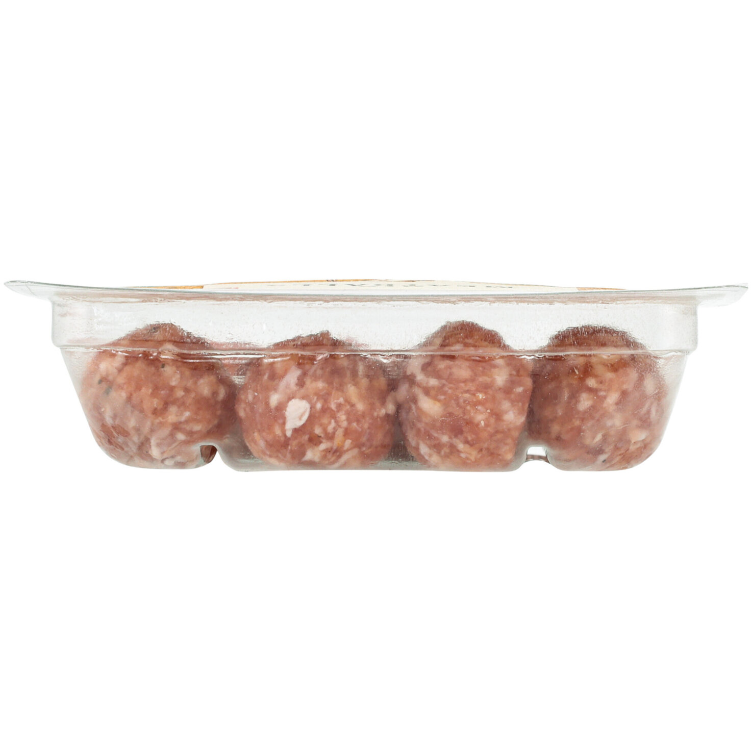 Bio Schweins Meatballs
