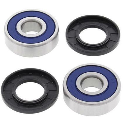 Roulement de roue All Balls Kit roulements de roue avant