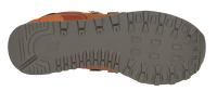 Sneaker ML574OMA brun Brun