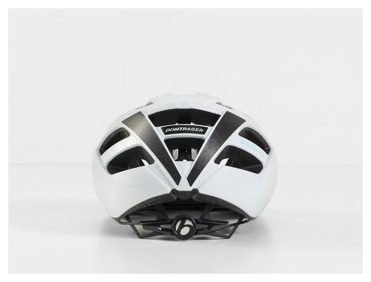 Casque VTT Bontrager Solstice Blanc Vert Miami