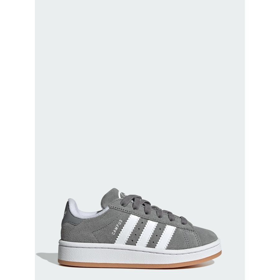 Adidas Original Chaussure lacets élastiques Campus 00s Enfants