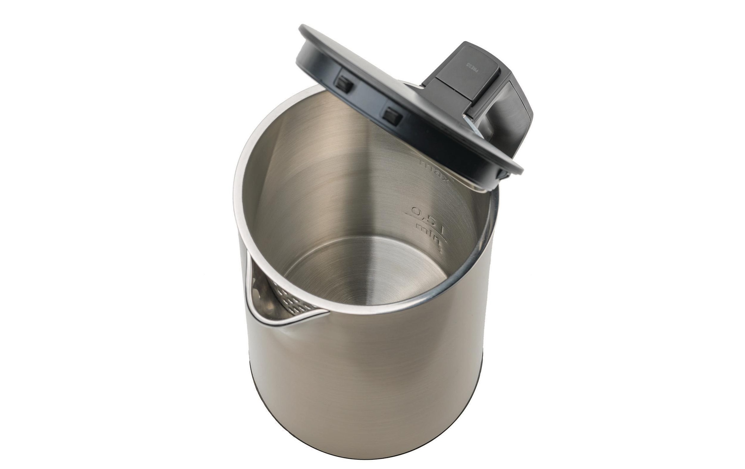 KOENIG Wasserkocher »Cool Touch« 1,5 l