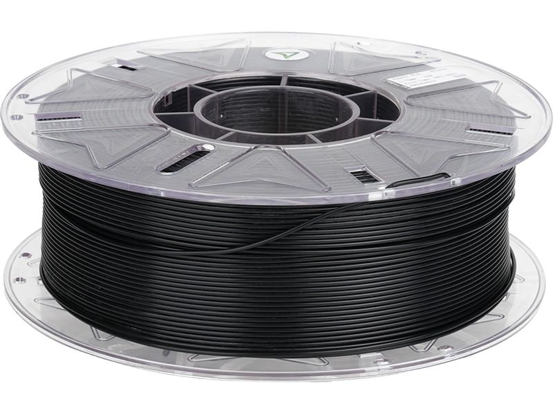 Creality Filament PLA Hyper RFID Schwarz 1.75 mm 1 kg Erkennung für Materialstand Überwachung