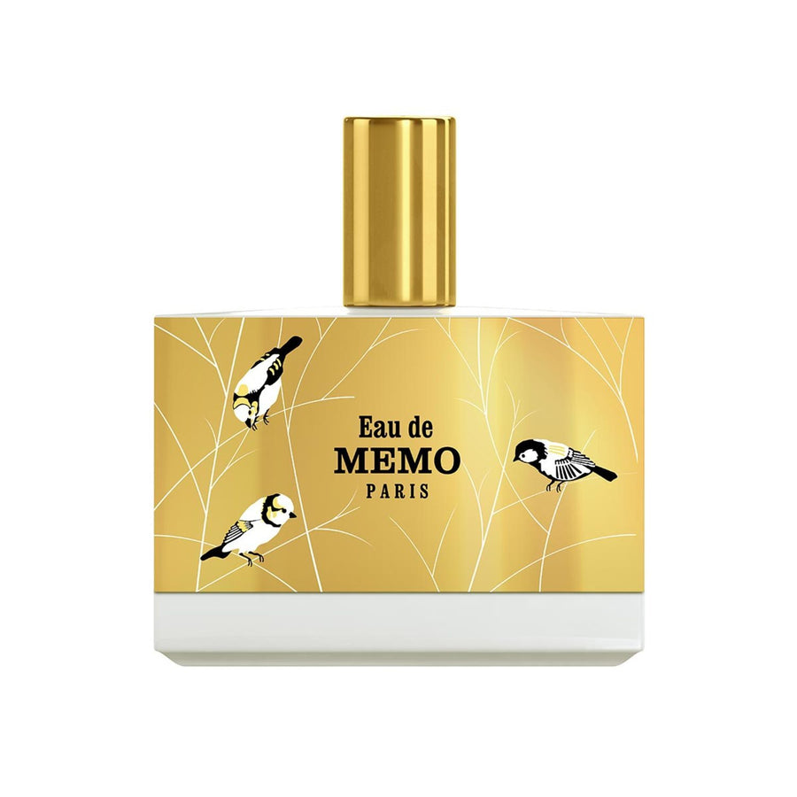 Eau de Memo Eau de Parfum