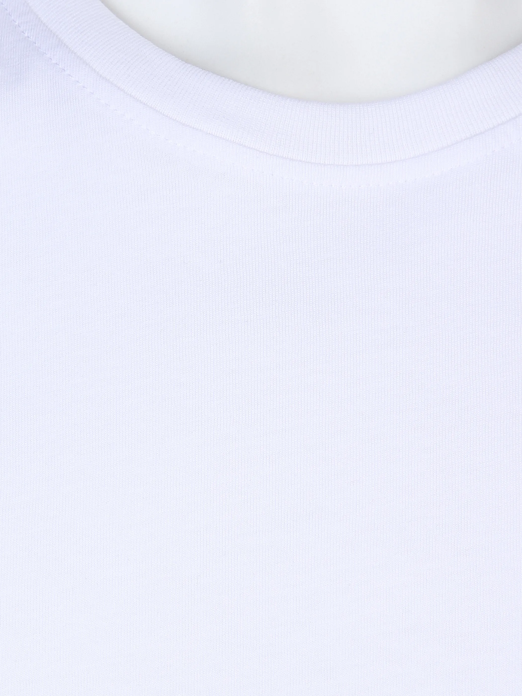Herren Basic T-Shirt