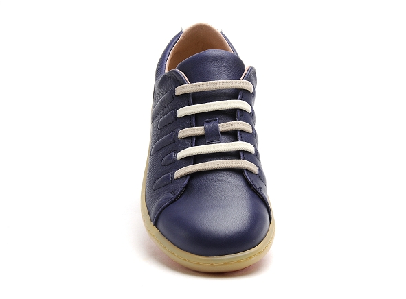 Onfoot basses femme 14006 citrus bleu