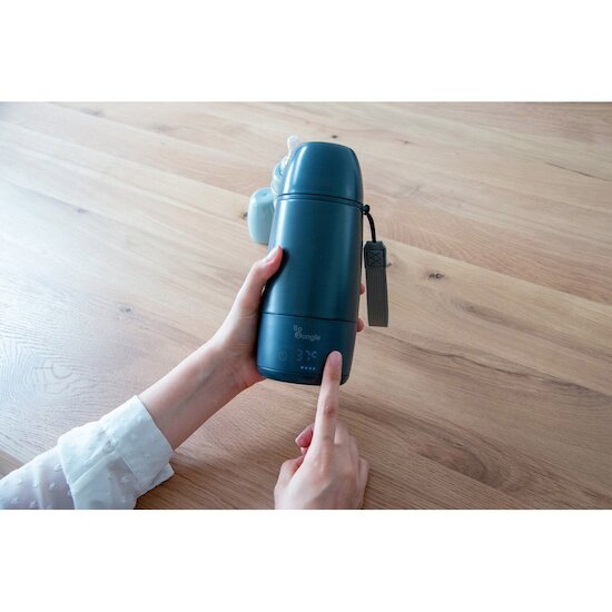Thermos nomade chauffe-eau Ziggy   de               Bo Jungle