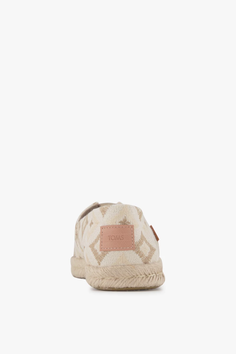 TOMS Alpargata Rope 2.0 Damen Espadrilles