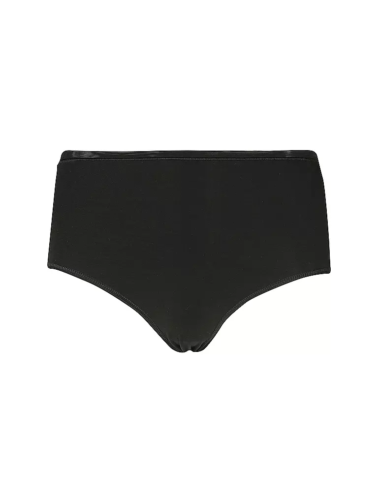 NINA VON C Taillenslip (Schwarz) schwarz