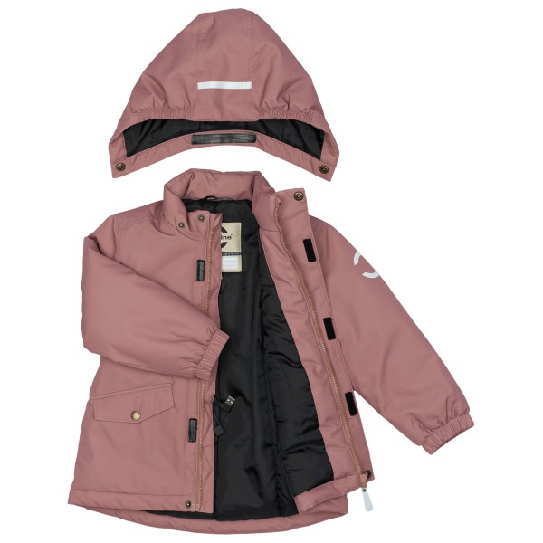 Mikk-Line - Kid's Light Jacket Shaped - Veste d'hiver