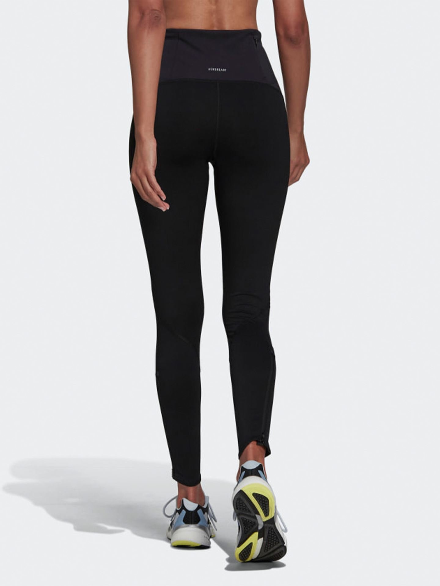 Own The Run Warm Tights