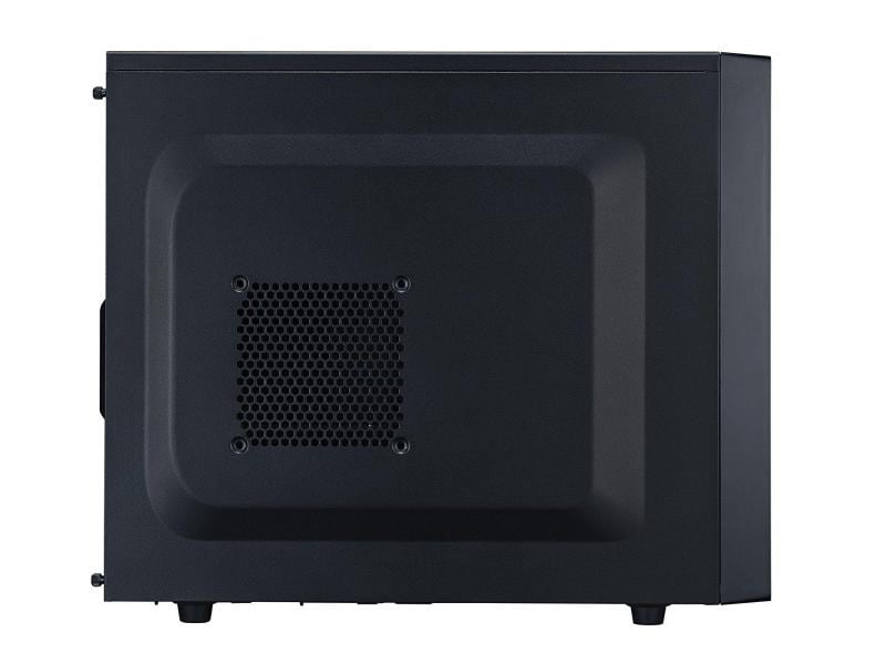 Cooler Master PC-Gehäuse N200 Mini-Tower mit Mesh-Front