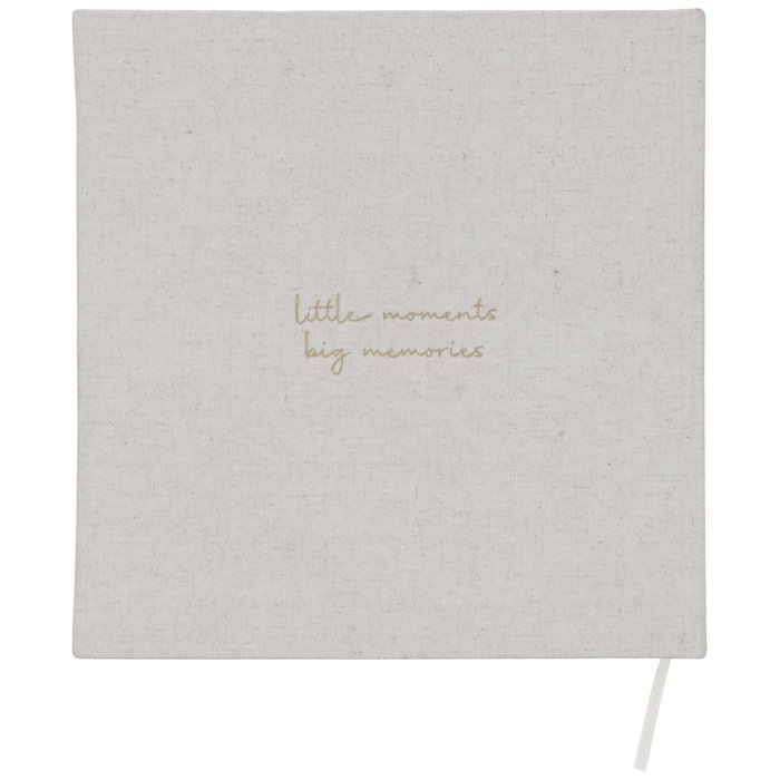 Little Dutch | Babyboek | Mijn eerste jaar