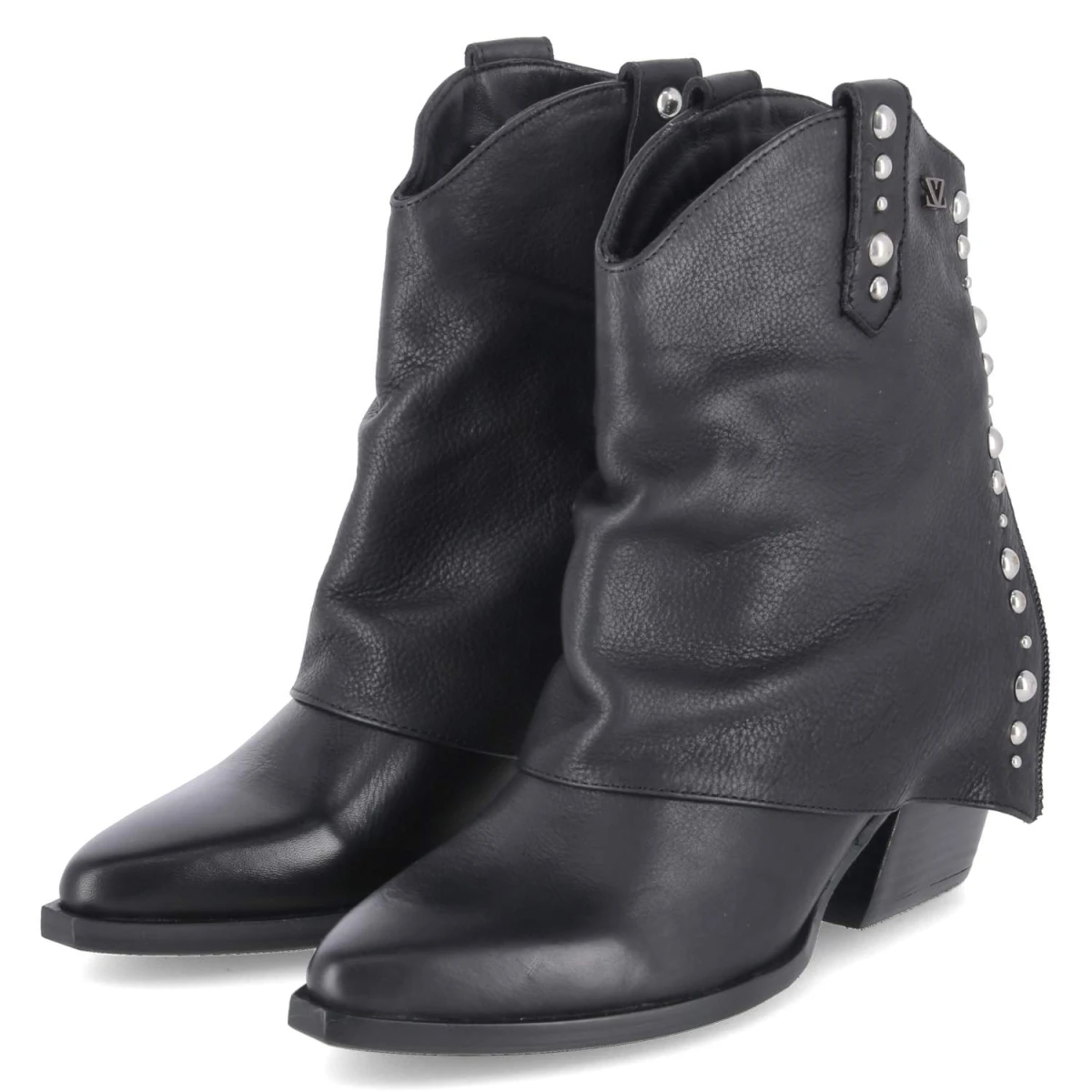 LAZAMANIWesternstiefeletten YARA - black