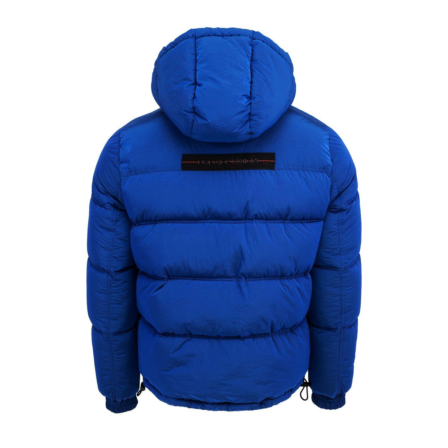 Firetrap Mens Bubble Jacket